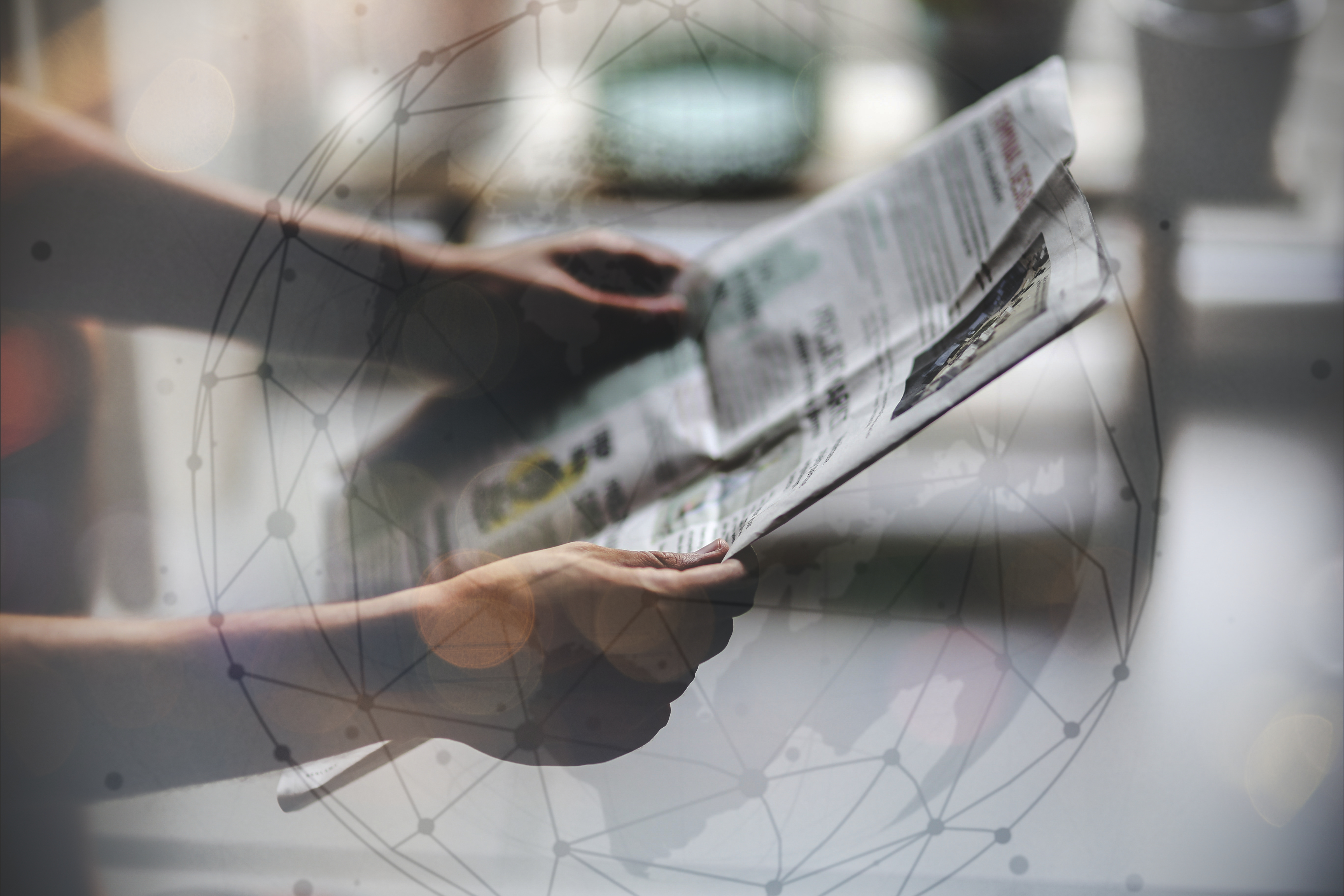 Próximamente noticias
